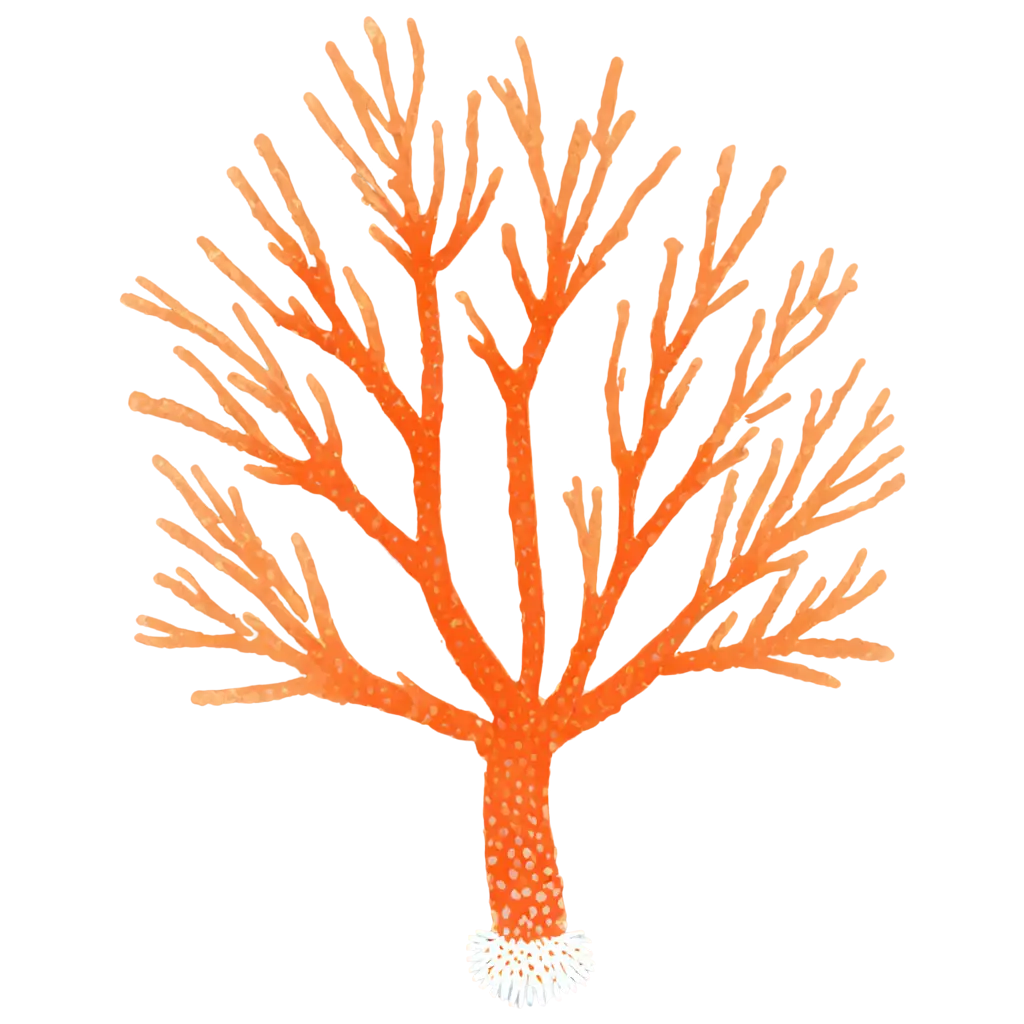 Vibrant-Cartoon-Corals-PNG-Enhance-Your-Designs-with-Stunning-Clarity