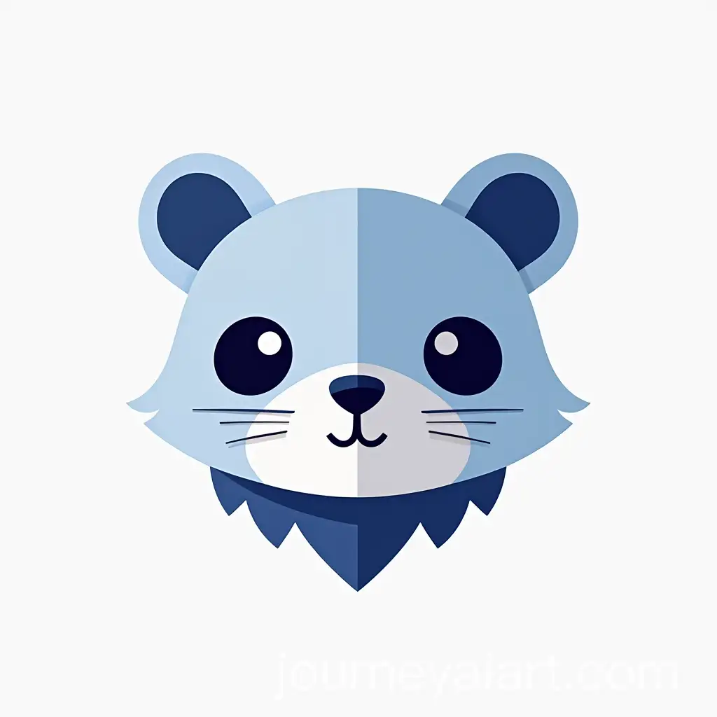 Modern-Digital-Logo-Design-for-krotbot-Telegram-Bot-with-Mole-Symbol