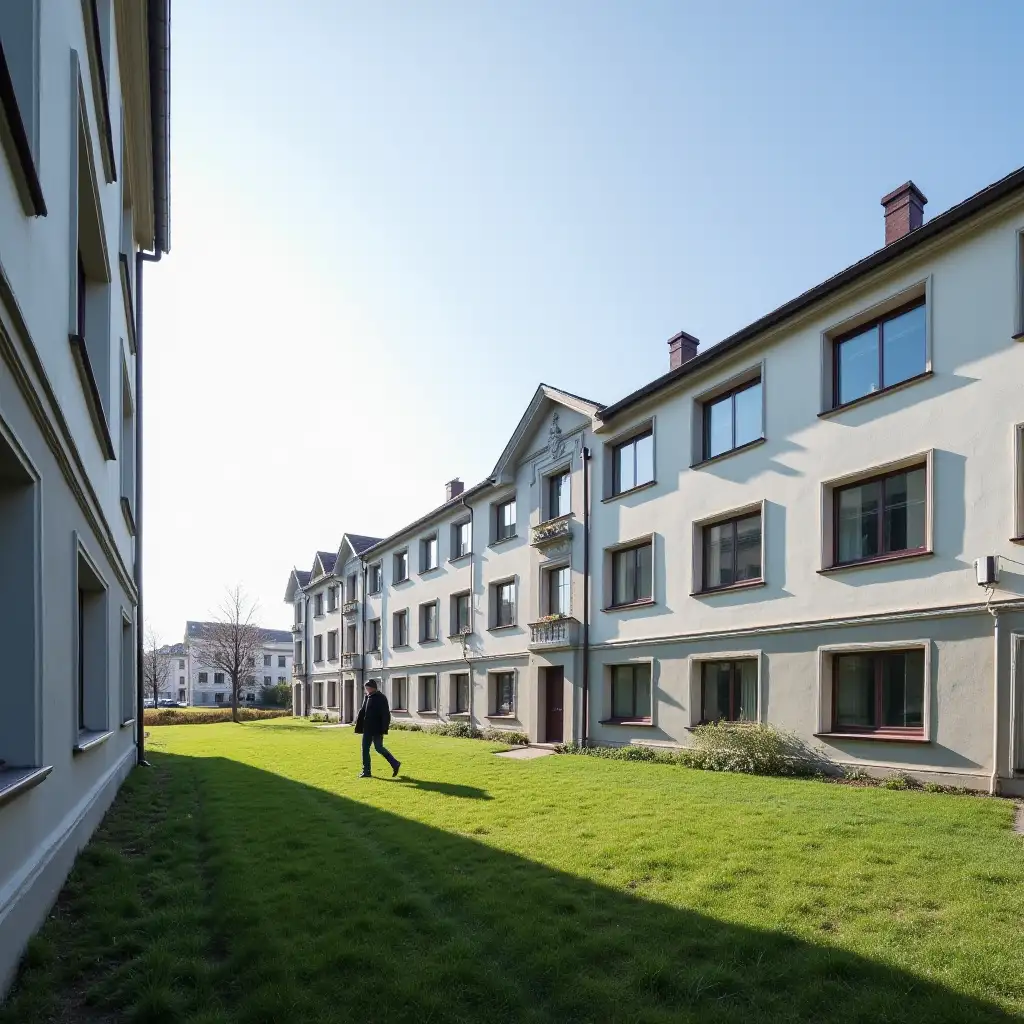 Modern-Educational-Architecture-at-DHBW-Heilbronn-Campus