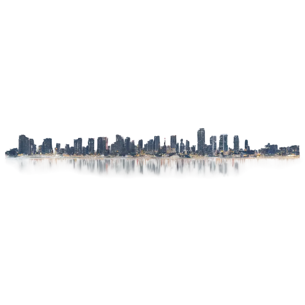 HighQuality-City-PNG-Image-for-Versatile-Applications