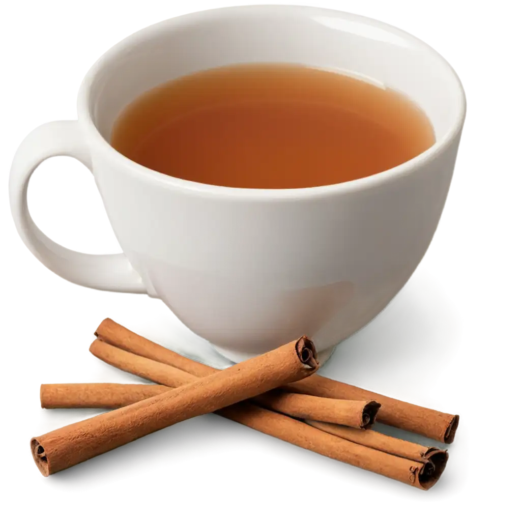 Cinnamon-Tea-PNG-Image-Delightful-Visuals-for-Culinary-Blogs-and-Recipes