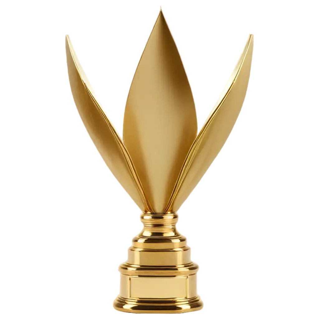 Elegant-Golden-Award-Trophy-PNG-Image-for-HighQuality-Visuals-and-Design