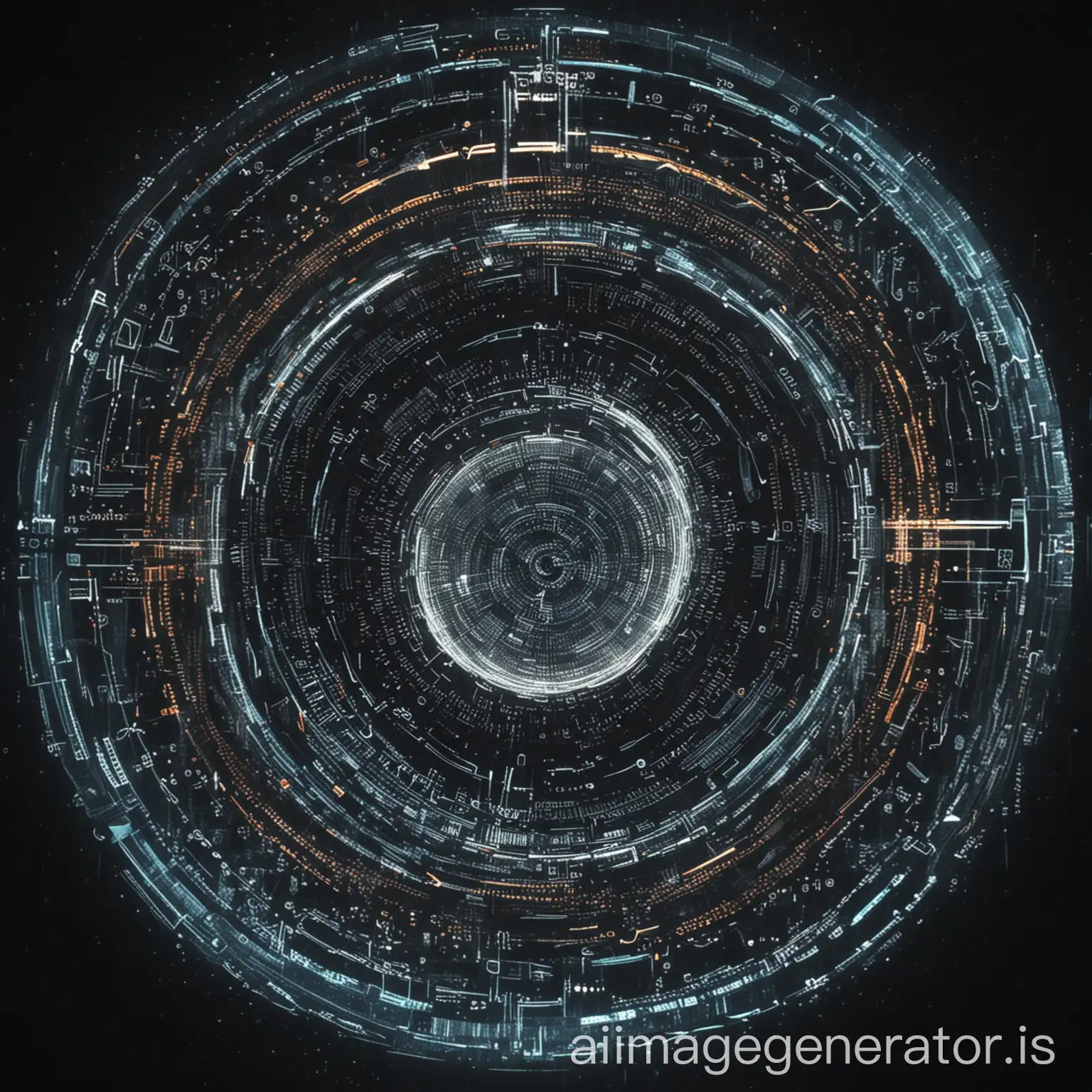 Dynamic-Techthemed-Safe-Scan-in-Progress