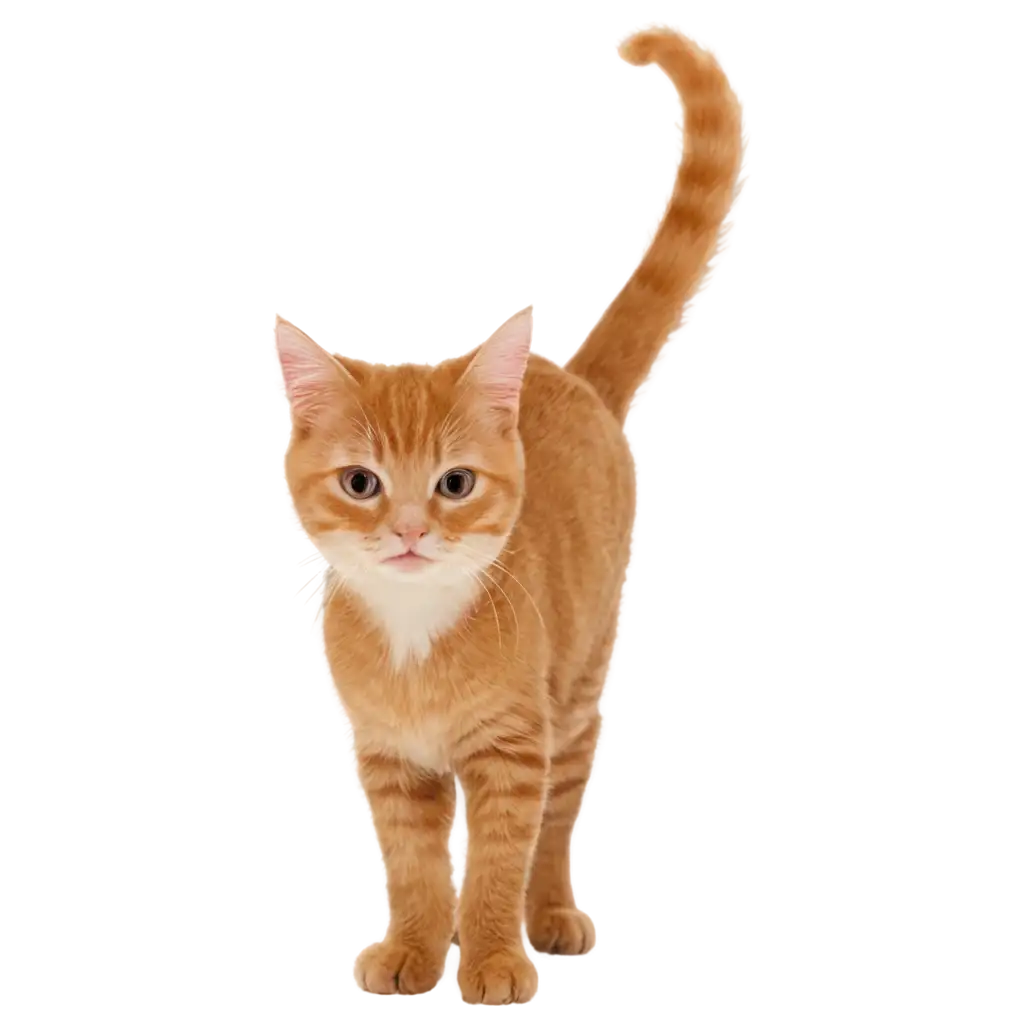 Adorable-Pussy-Cat-PNG-Image-for-Creative-and-Commercial-Use