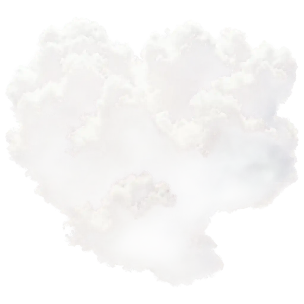 HighQuality-White-Cloud-PNG-Image-for-Versatile-Use-in-Design-and-Digital-Media