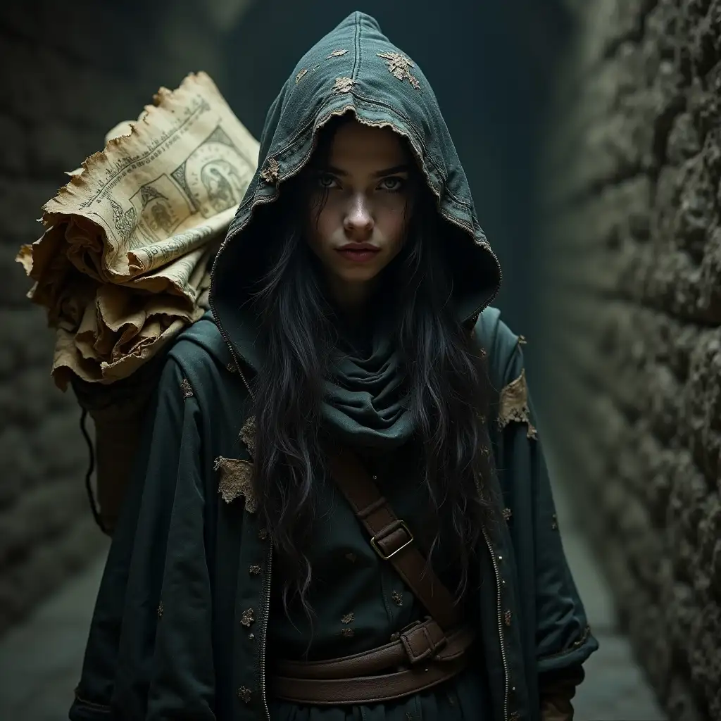 Mysterious-Merchant-in-Aelibras-Sewers-Selling-Underground-Maps