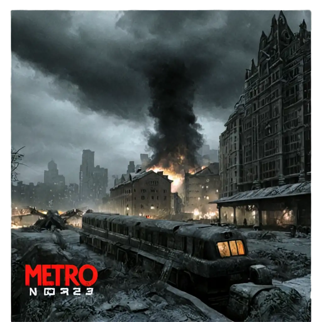 Metro-2033-Cityscape-PNG-Postapocalyptic-Urban-Landscape-in-High-Detail