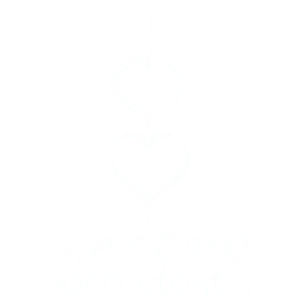 WE Care Logo