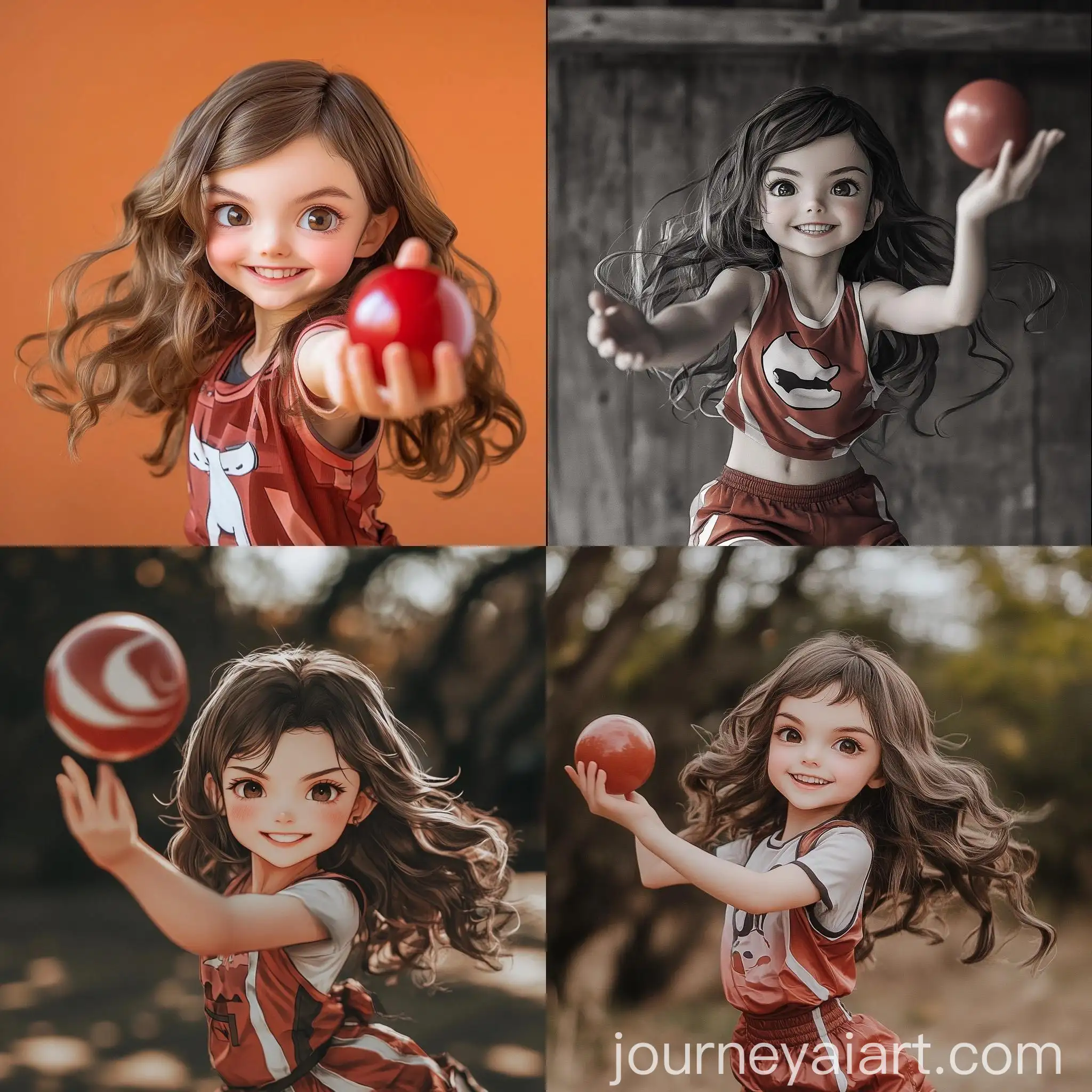 Girl-Spinning-Basketball-with-Joyful-Smile