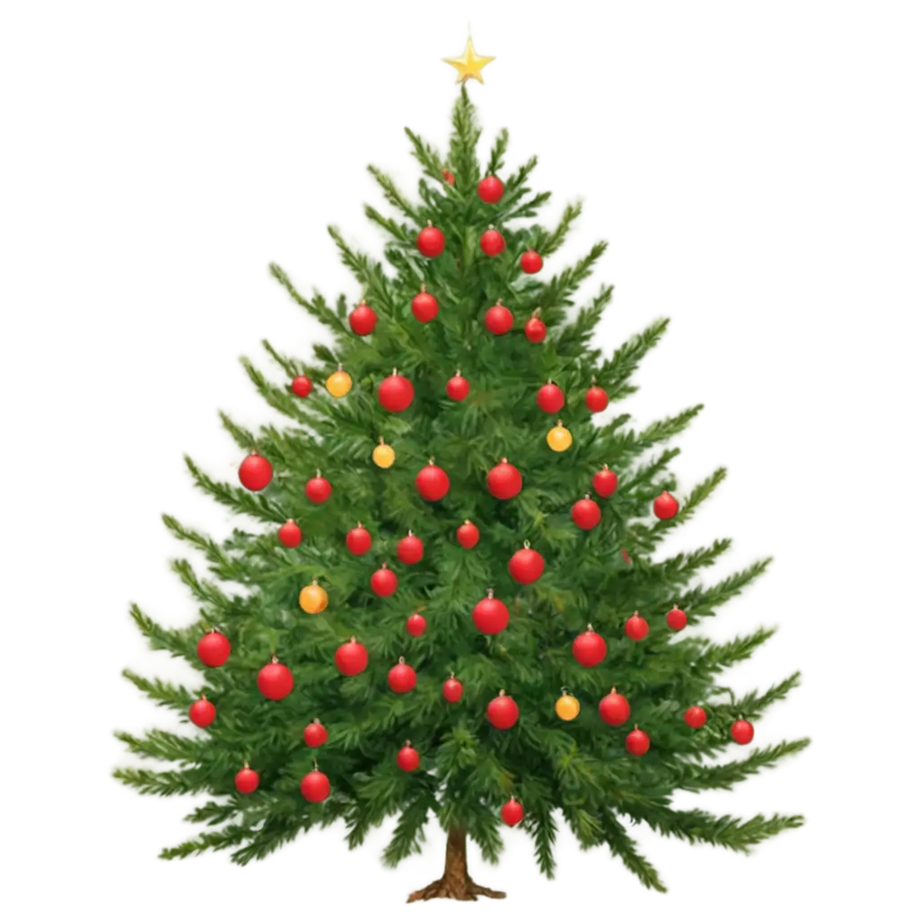 HighQuality-Christmas-Tree-PNG-Image-for-Festive-Designs-and-Holiday-Projects