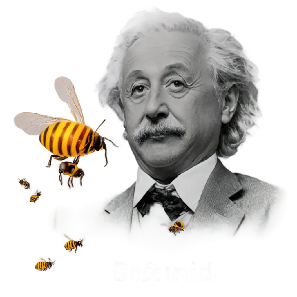 Invest-Wisely-Create-Stunning-PNG-Images-Inspired-by-Albert-Einstein-and-BeeFund-Gtex