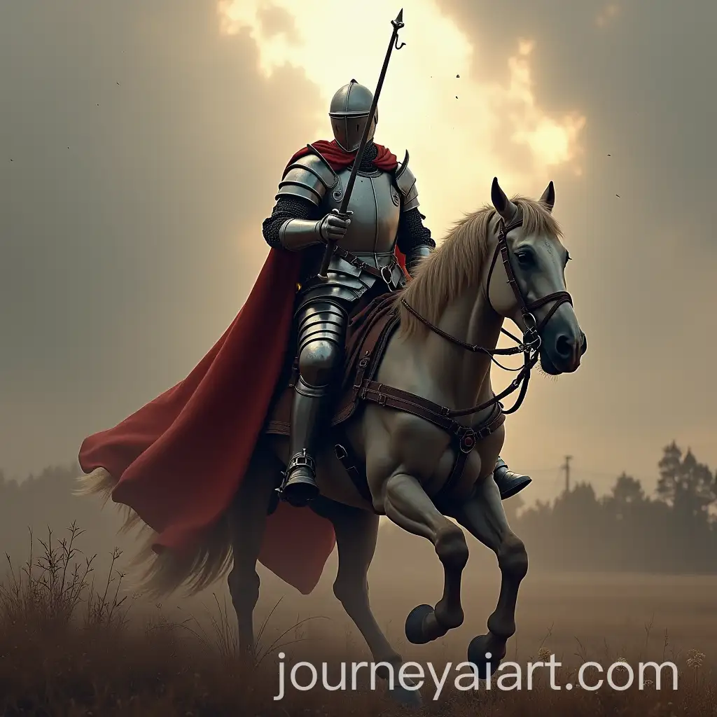 Knight-in-Battle-Armor-Ready-for-War