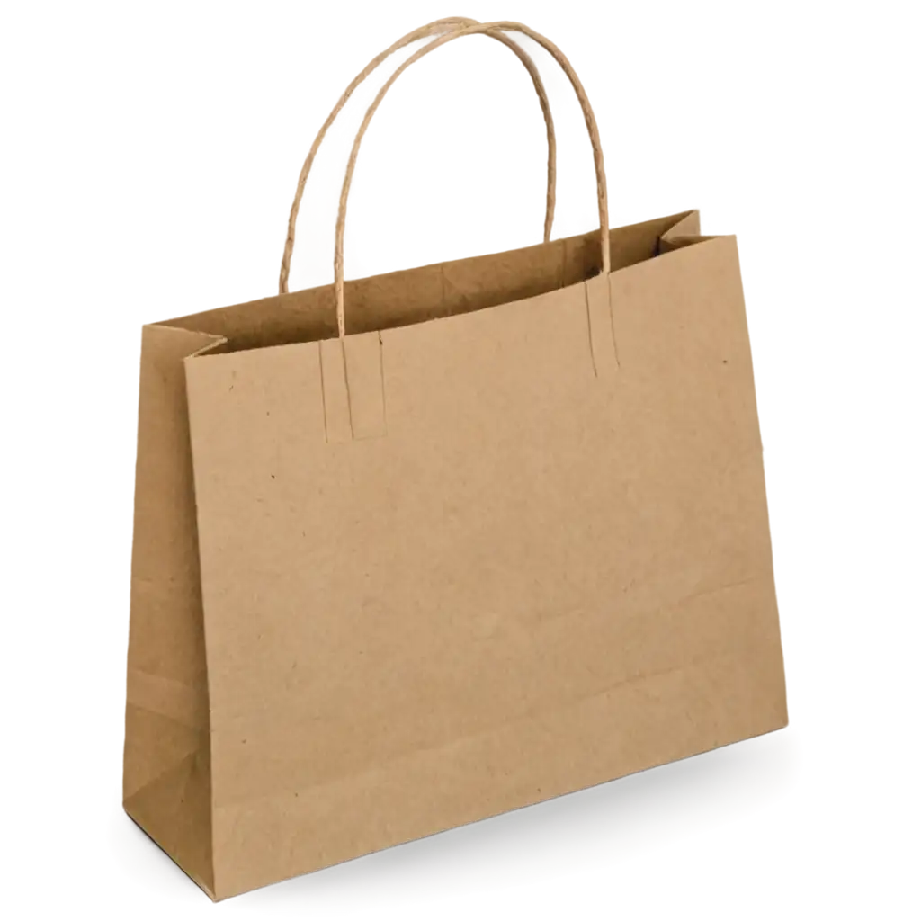 HighQuality-PNG-of-a-Stylish-Paper-Bag-Perfect-for-Digital-Design