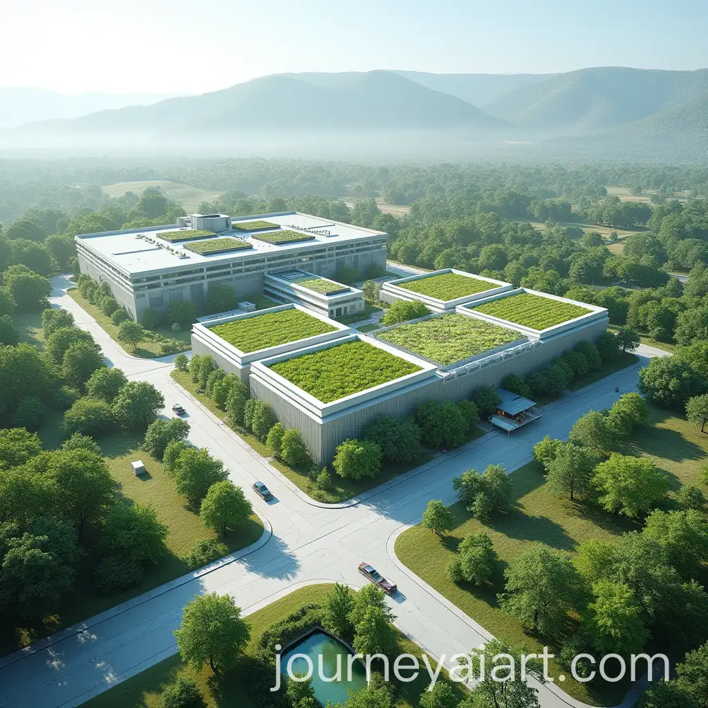 Modern-City-with-Student-Housing-Green-Energy-Factory-and-Hospital