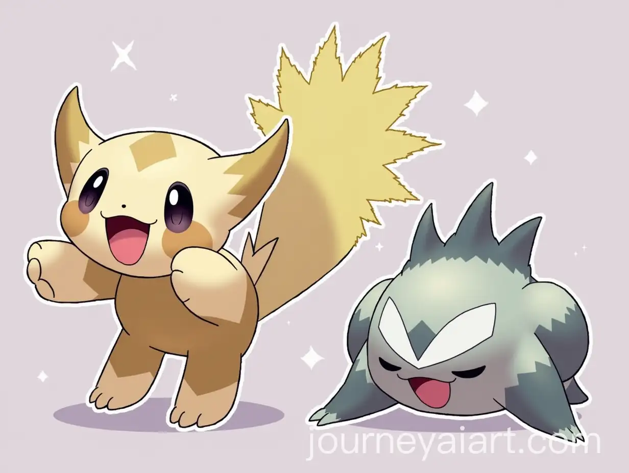 PokmonInspired-Character-Manizha-in-Dynamic-Action