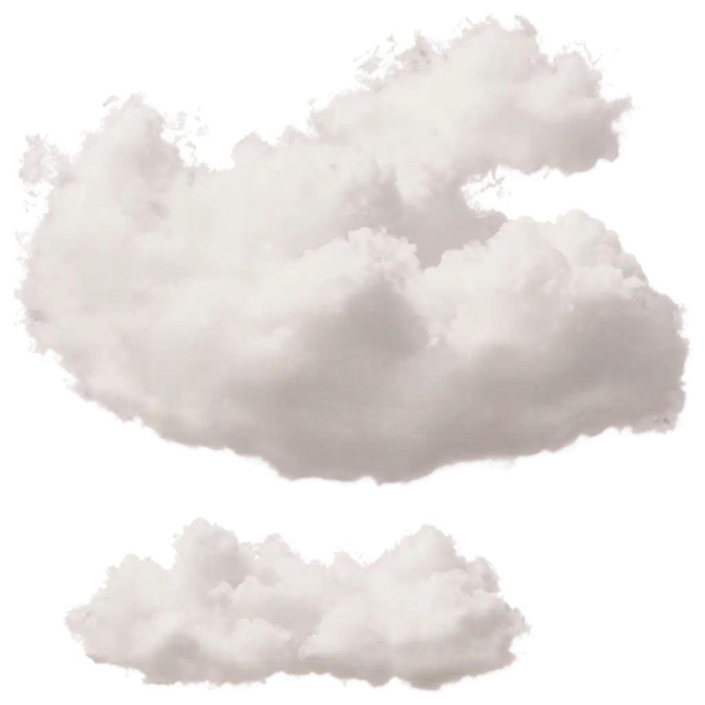 Cloud-PNG-Image-Enhance-Your-Projects-with-HighQuality-Clarity