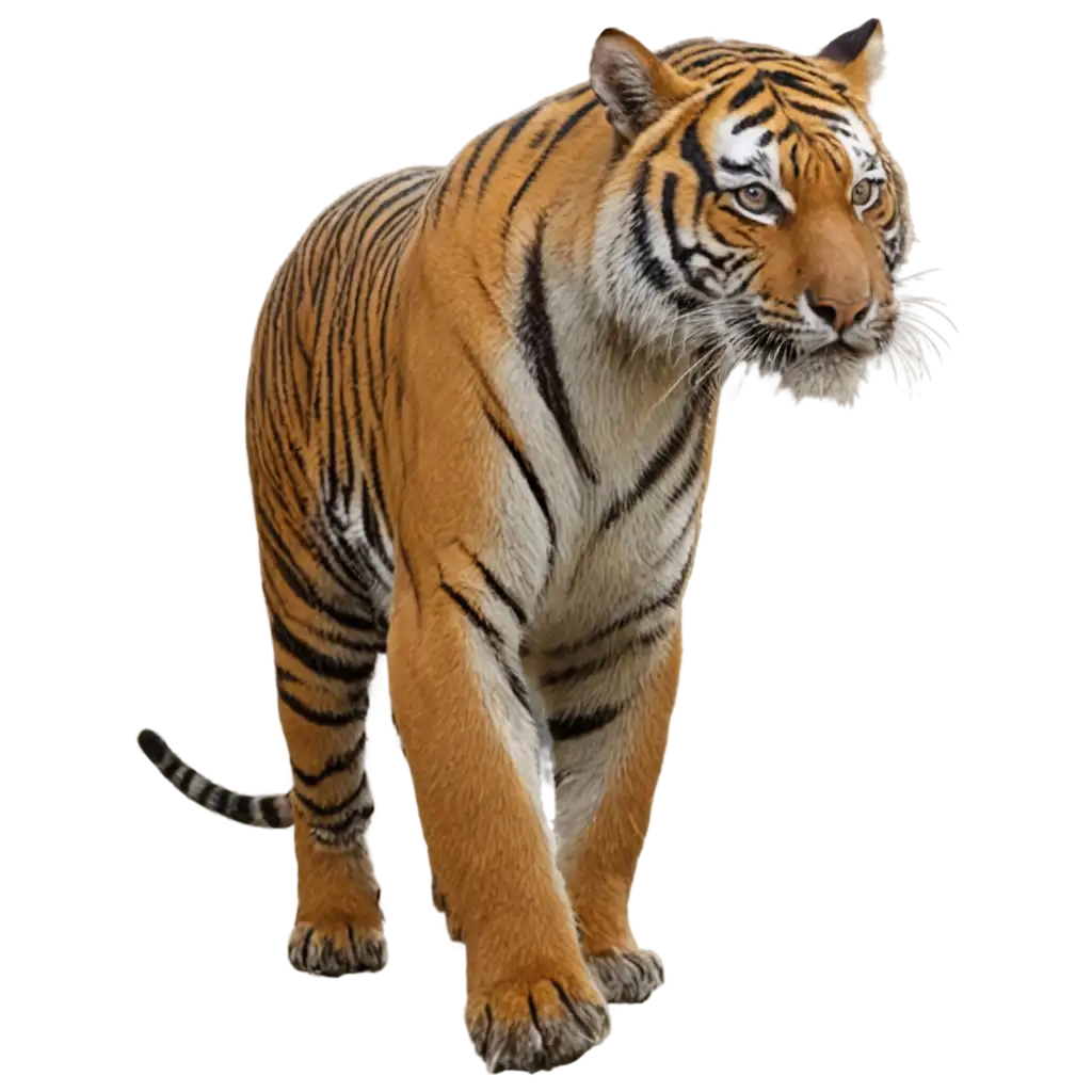 Stunning-Tiger-PNG-Image-Unleash-the-Power-of-HighQuality-Visuals