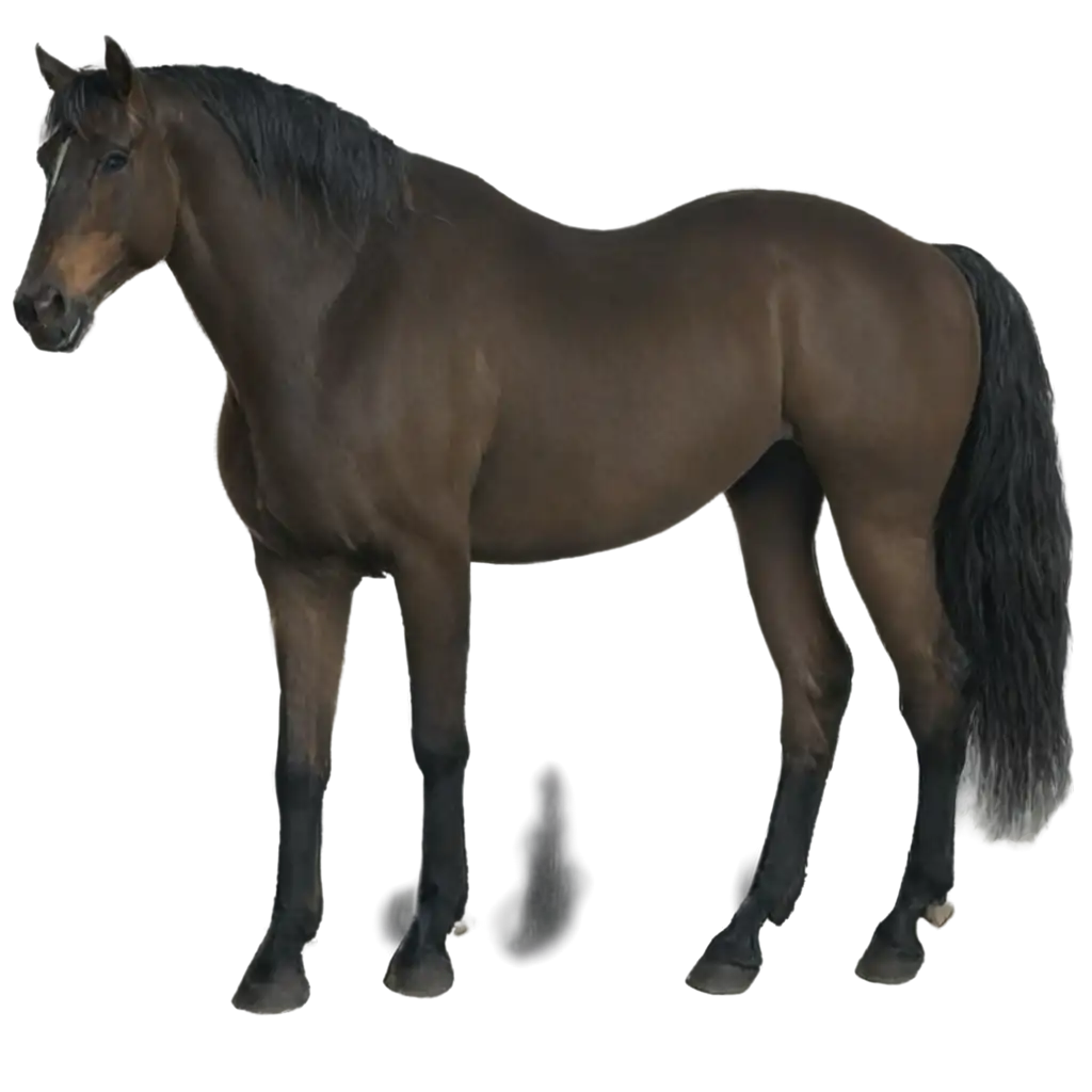 Horse-PNG-Image-for-HighQuality-Visual-Use-and-Clarity