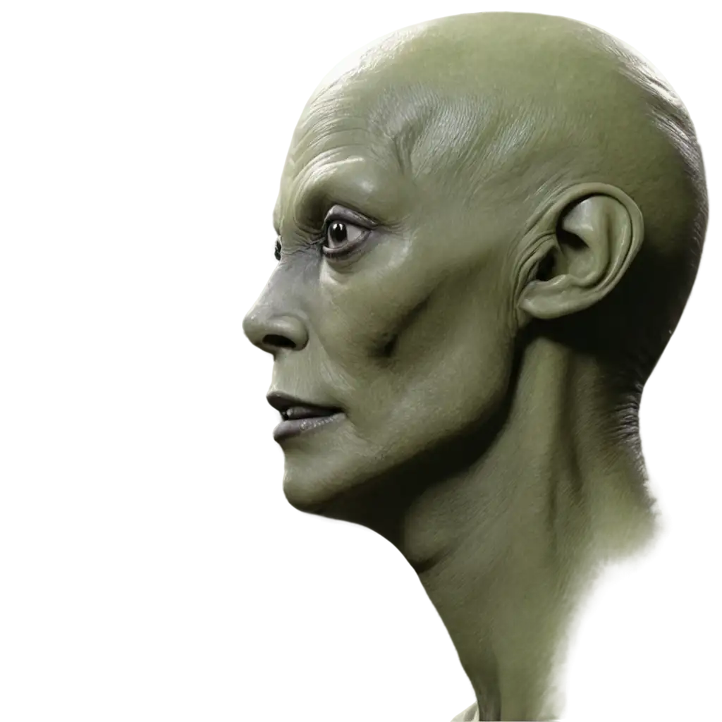 Humanlike-Alien-Side-View-PNG-Image-for-SciFi-Artwork-and-Creative-Use