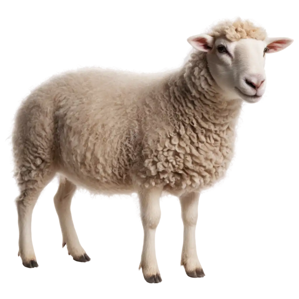 HighQuality-Sheep-PNG-Image-for-Versatile-Use-in-Creative-Projects