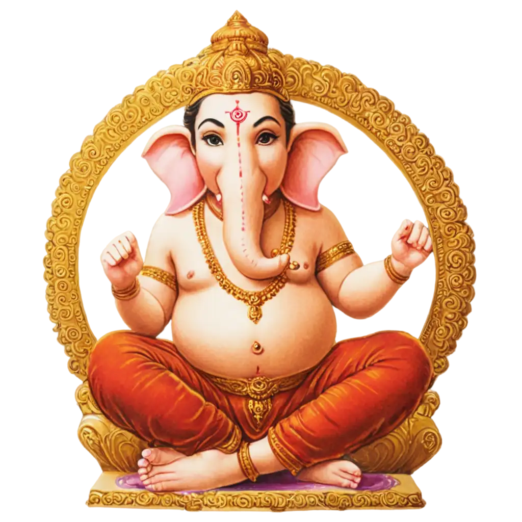 Ganpati-PNG-Image-for-Diverse-Applications-HighQuality-and-Versatile