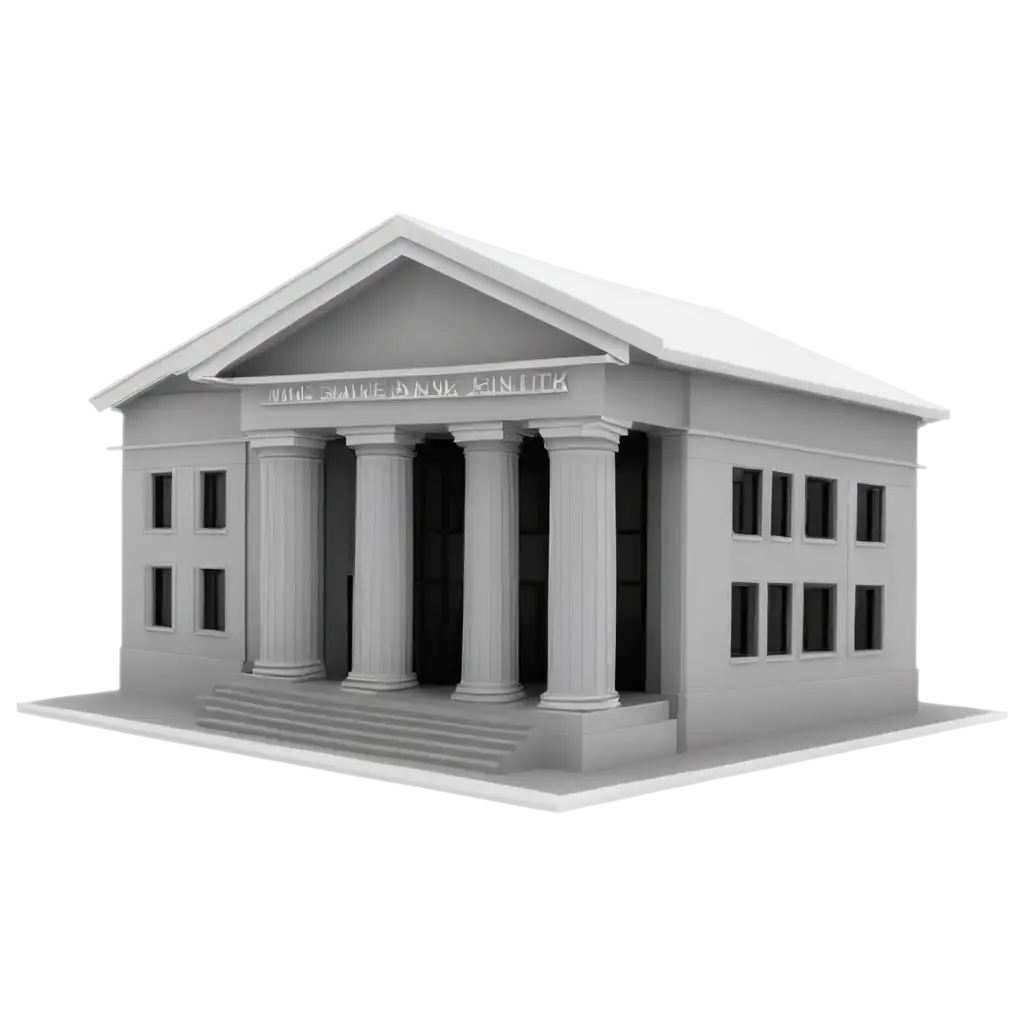 White-Bank-Building-PNG-Transparent-HighQuality-Image-for-Multiple-Applications