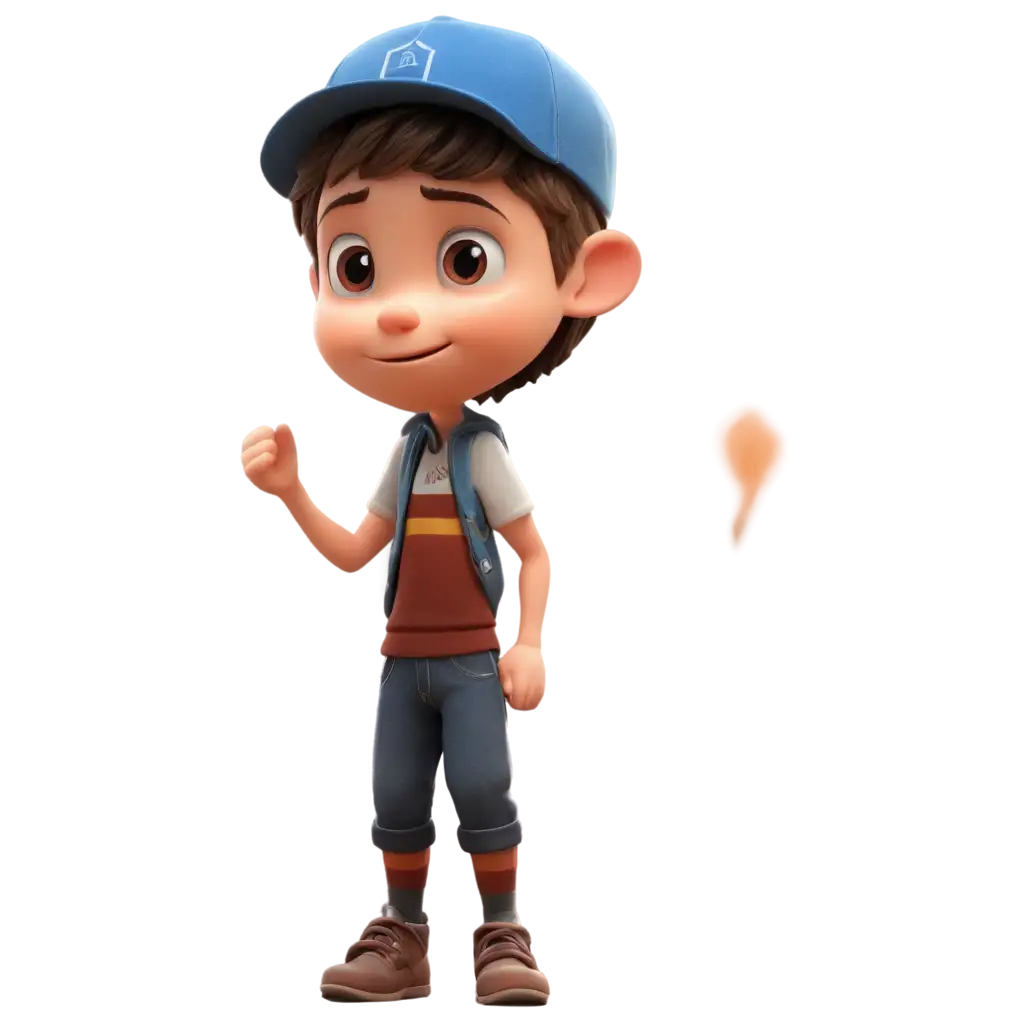 Animated-Boy-PNG-Image-Perfect-for-HighQuality-Versatile-Use