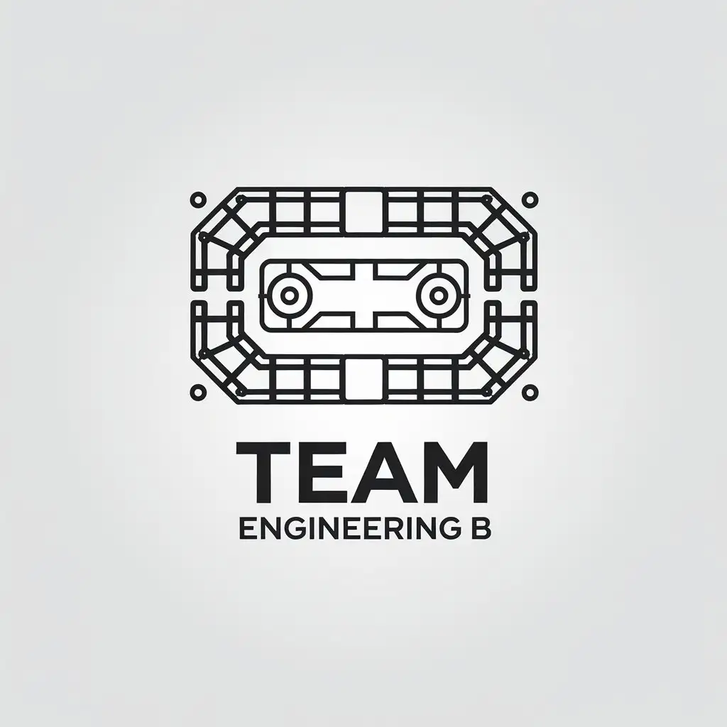 LOGO-Design-for-Team-Engineering-SB-Minimalistic-Vector-Logo-with-Industry-Conveyor-Belts