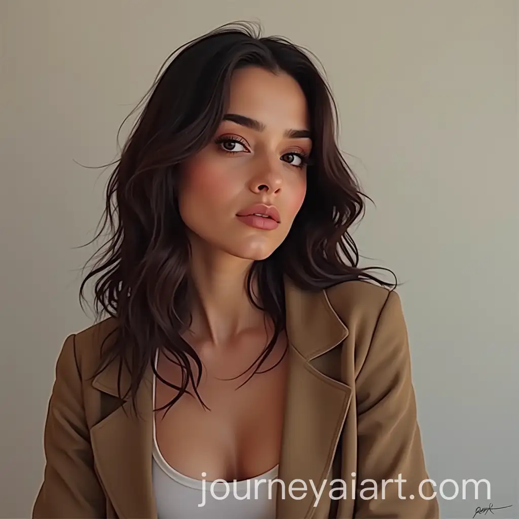 Portrait-of-Alia-Bhatt-with-a-Modern-Fashion-Twist