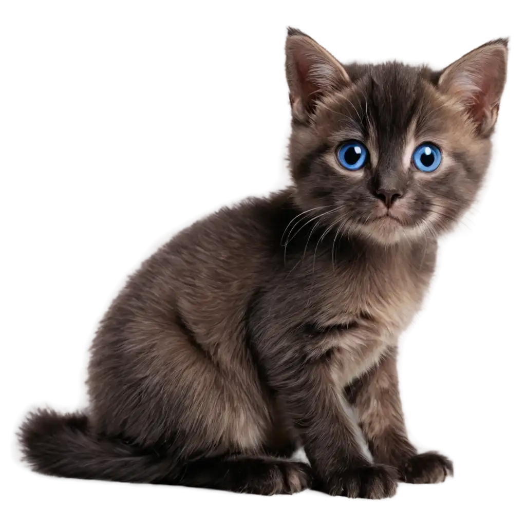 Cute-and-Clean-Kitten-PNG-Perfect-for-All-Your-Design-Needs