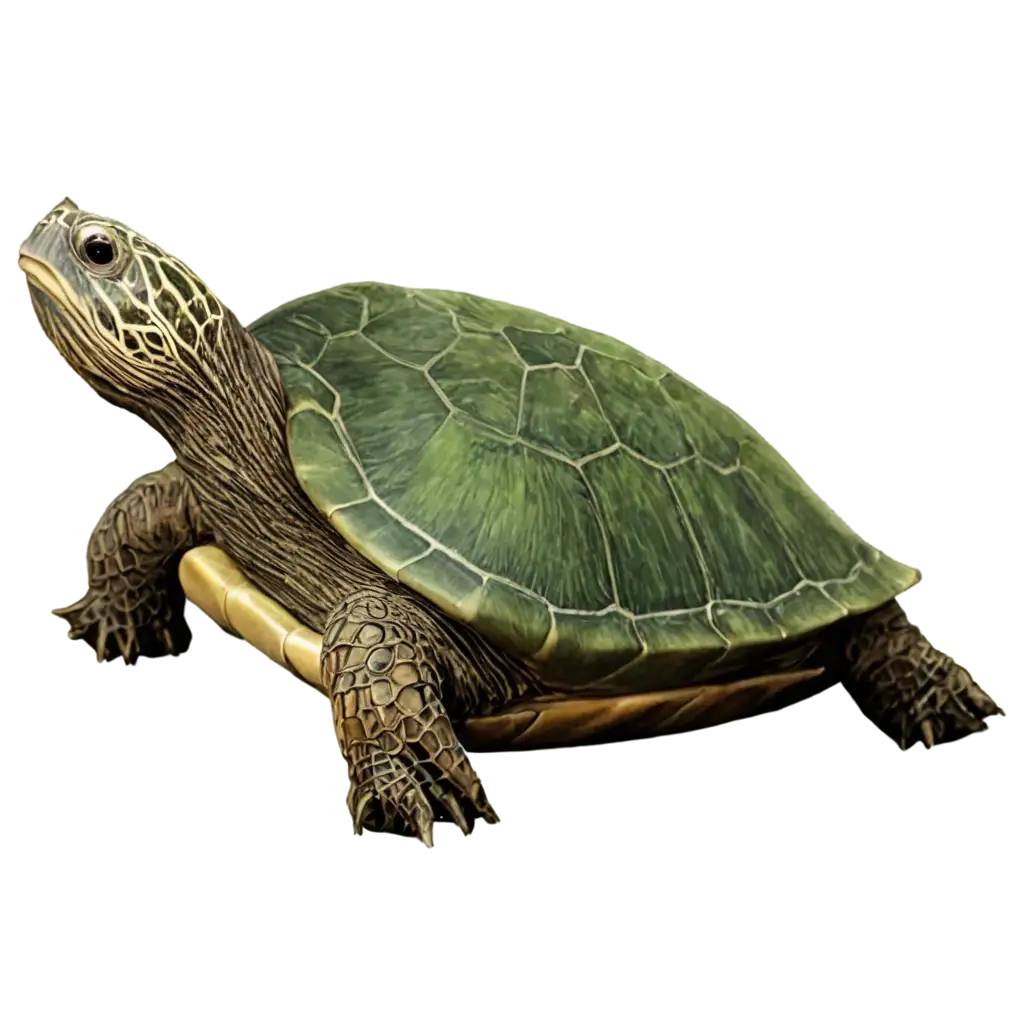 HighQuality-Turtle-PNG-Image-Perfect-for-Diverse-Applications