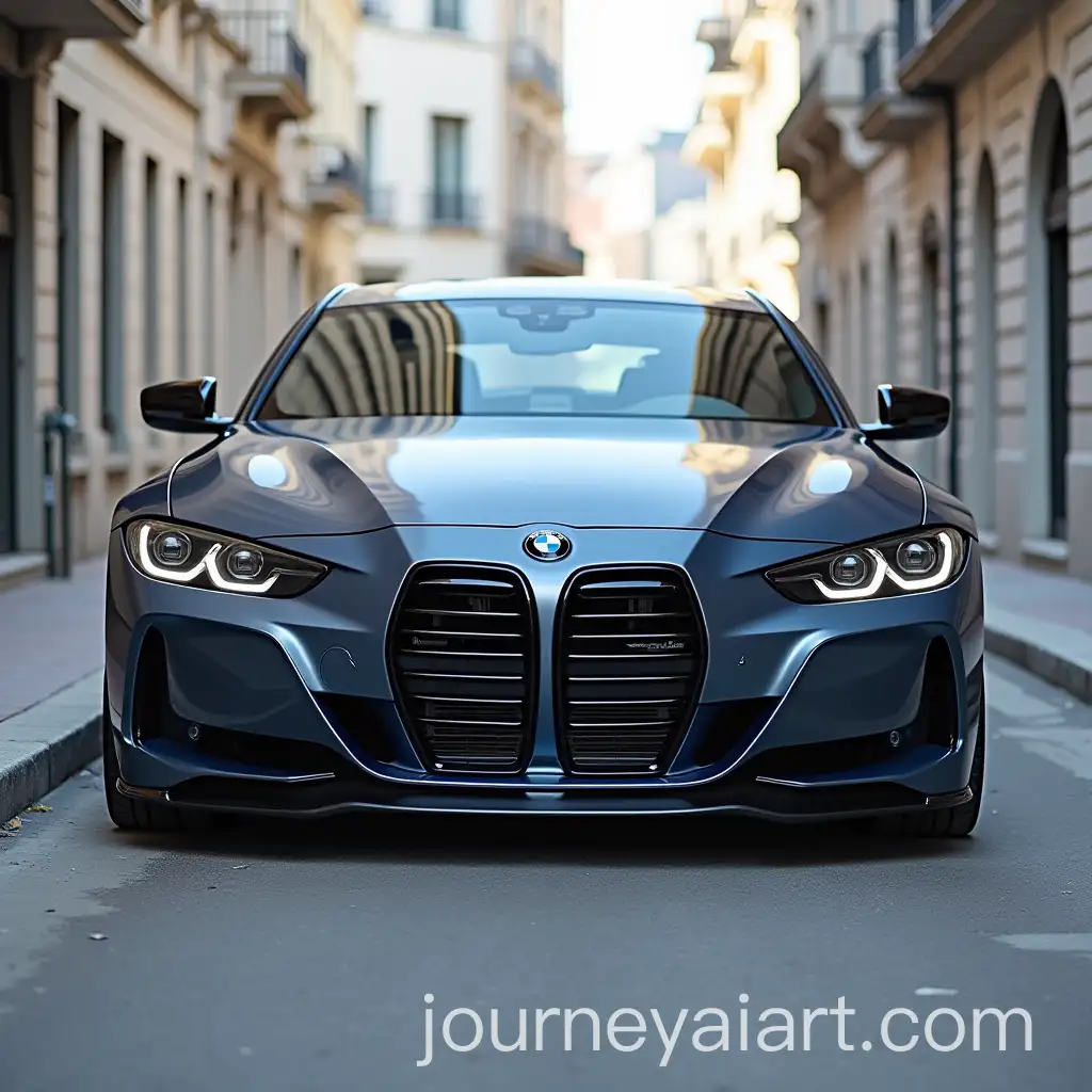 Sleek-BMW-Auto-Design-Showcase