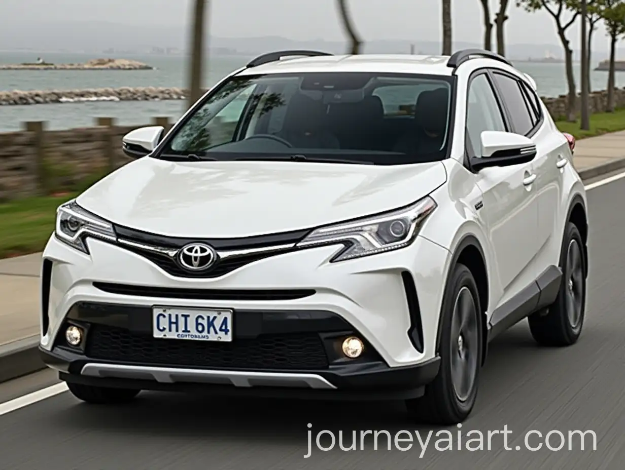 Toyota-ATIV-Car-Model-Showcase-in-Dynamic-Setting