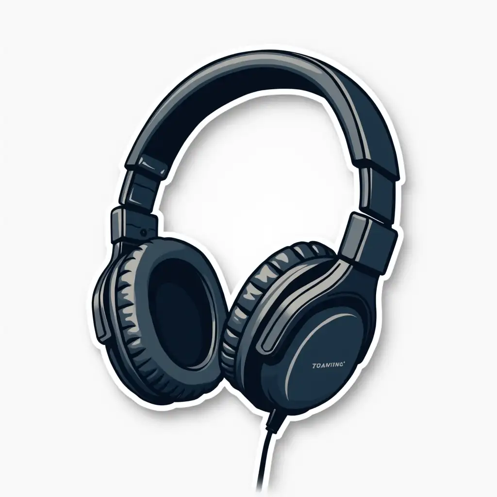 Headphone png