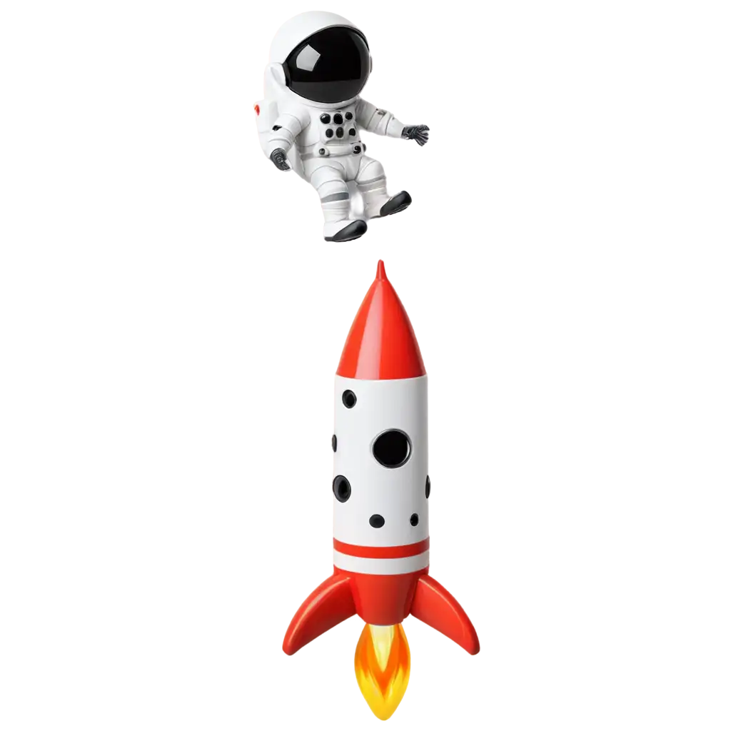 HighQuality-PNG-Image-Astronaut-on-Top-of-Rocket