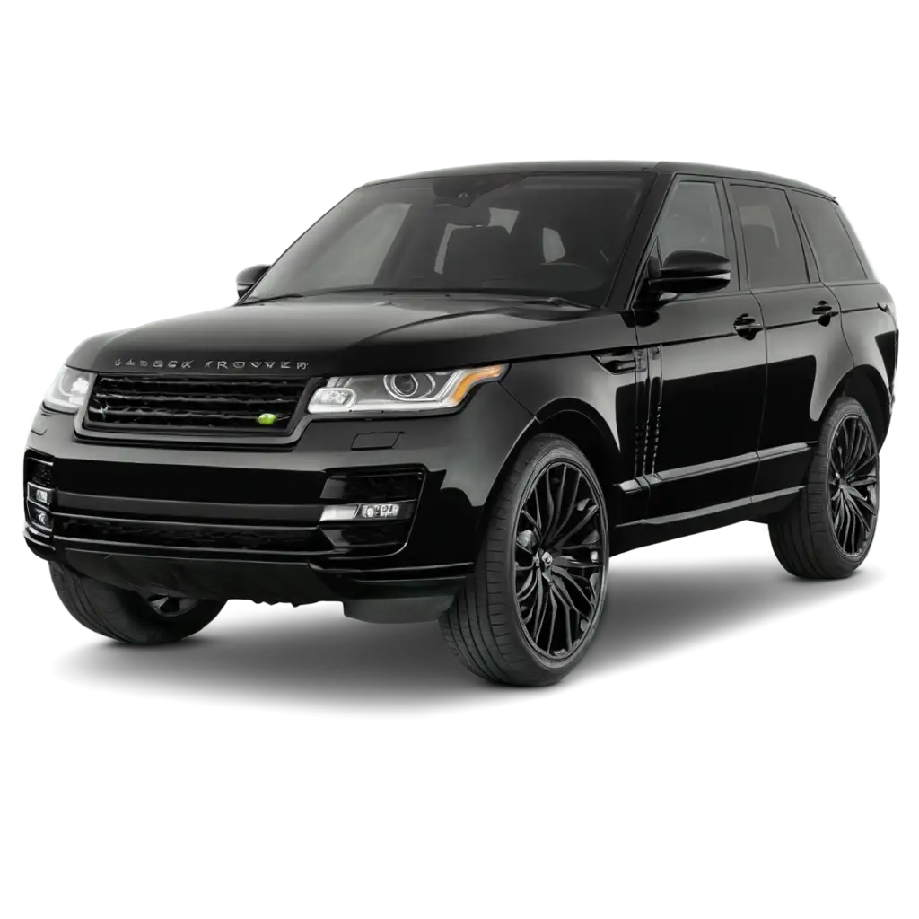 Black-Range-Rover-Car-PNG-Image-Full-HD-No-Background-or-Shadow