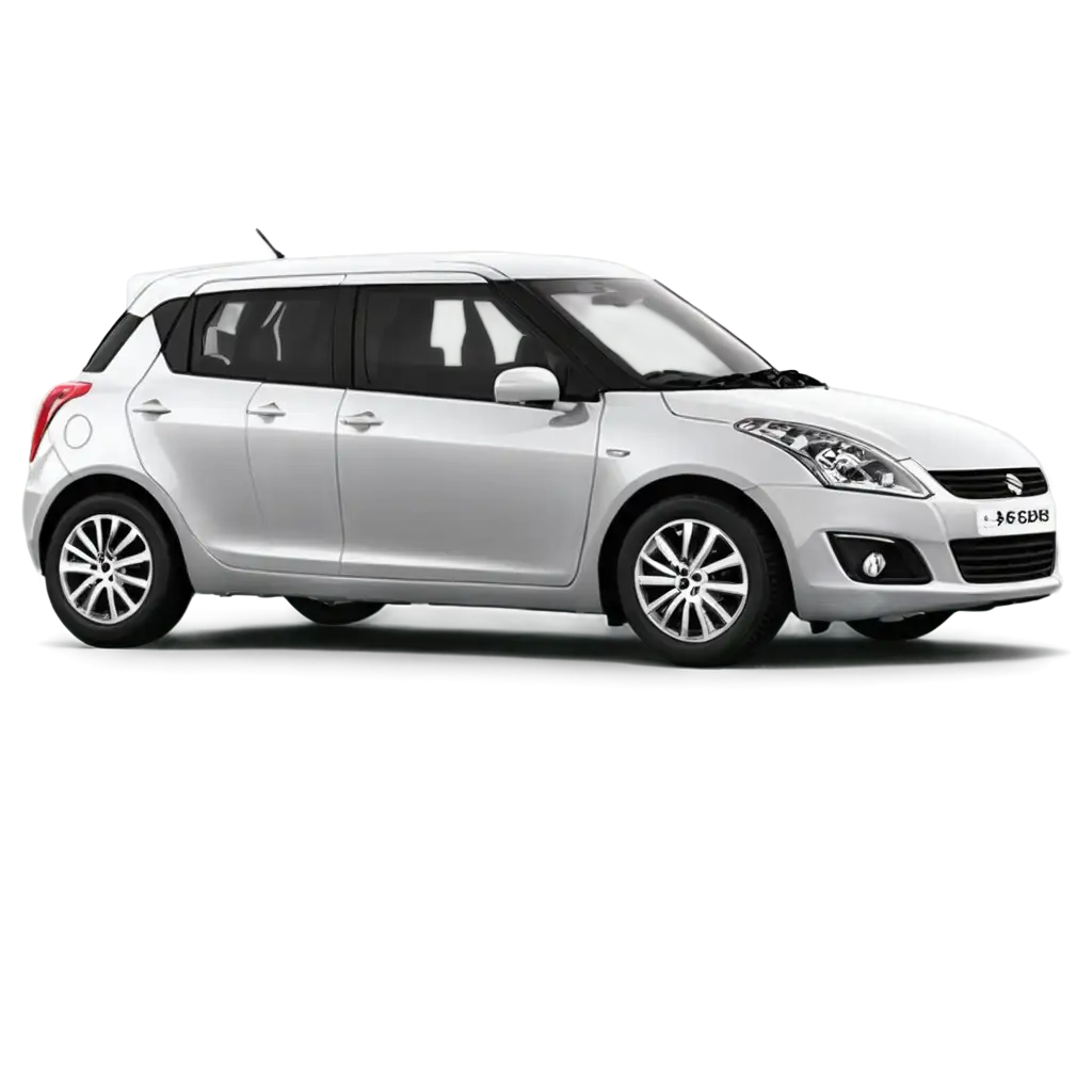 Maruti suzuki swift