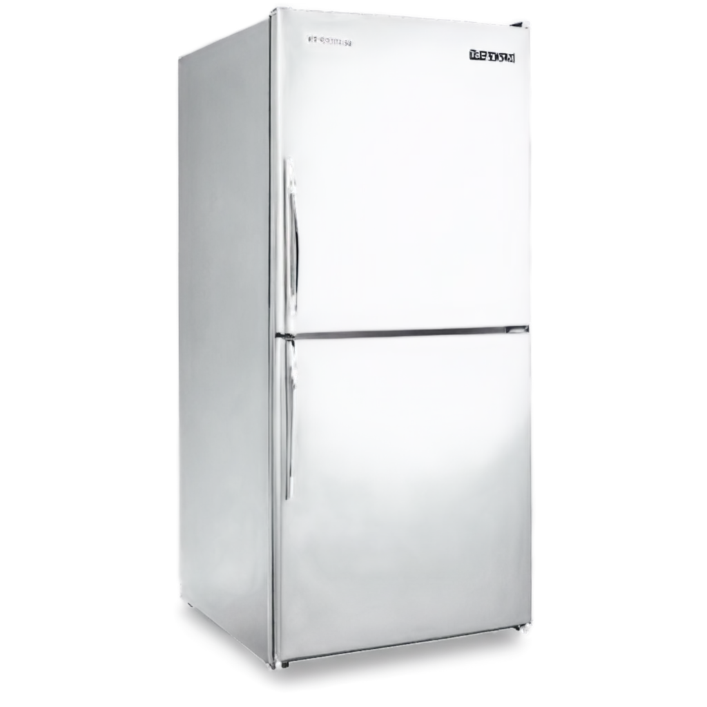 HighQuality-Fridge-PNG-Image-for-Versatile-Digital-Use