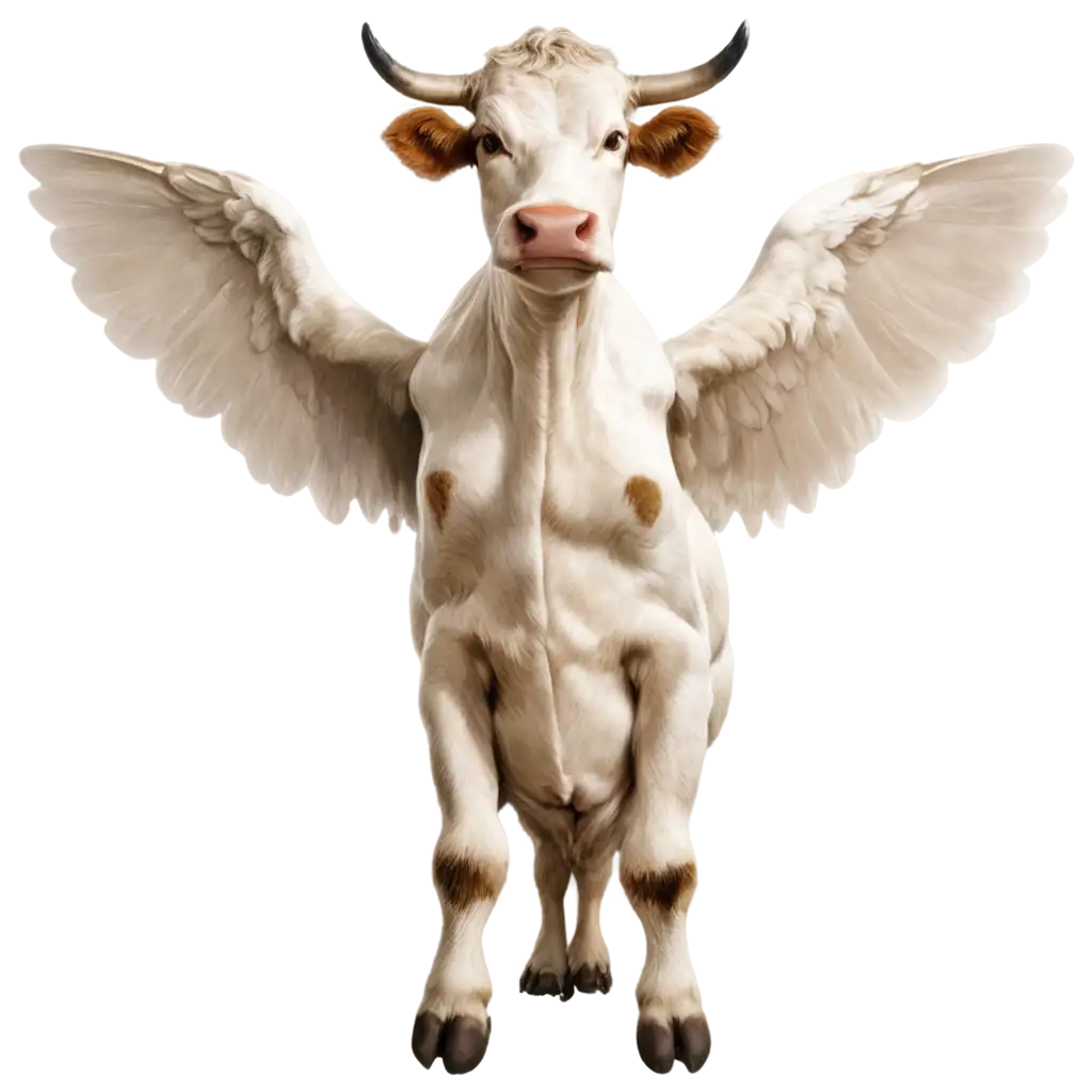 Cow-with-Wings-PNG-Image-Unique-and-Whimsical-HighQuality-Illustration