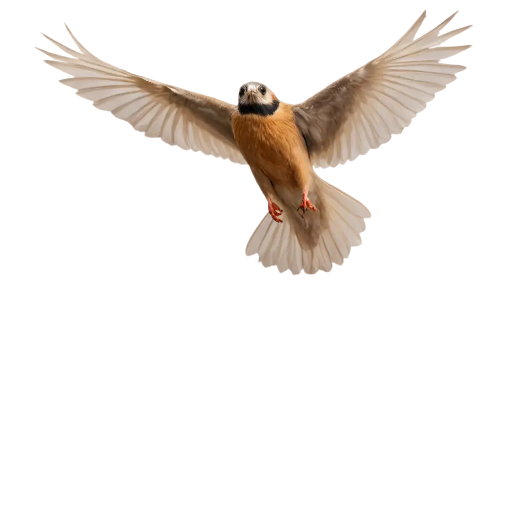 Flying-Bird-PNG-Image-HighQuality-Transparent-Format-for-Creative-Projects