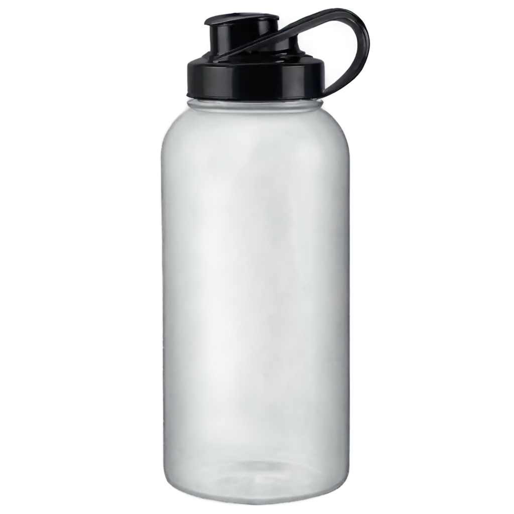 HighQuality-Sports-Bottle-PNG-Image-Refreshing-Clarity-and-Detail