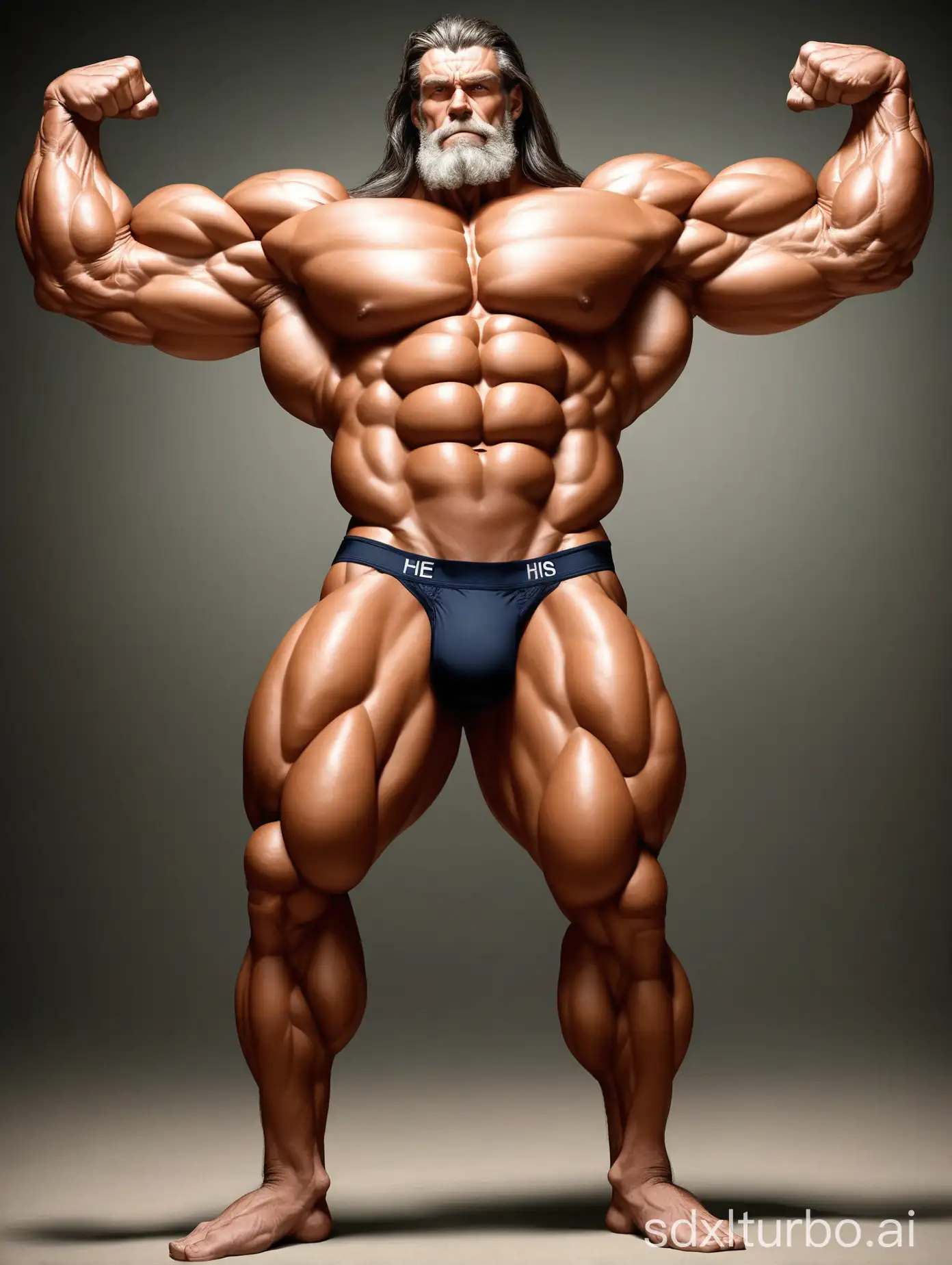 Very-Strong-Elderly-Man-Showing-Giant-Biceps-and-Muscular-Body