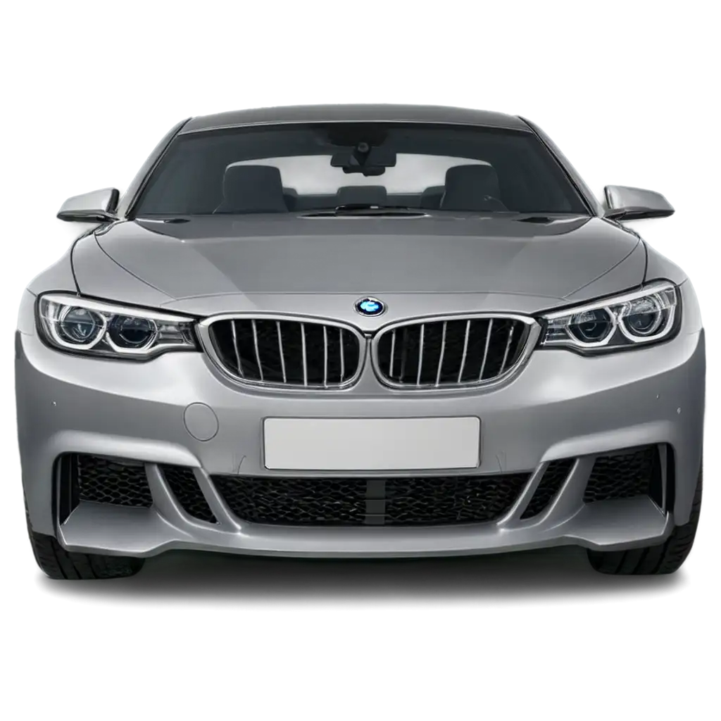 HighQuality-PNG-of-a-BMW-Car-Front-Perfect-for-Automotive-Enthusiasts