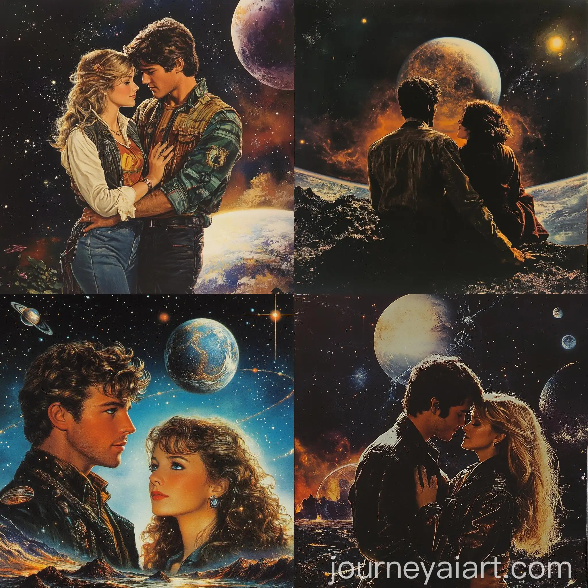 Loving-Couple-Orbiting-Planets-in-Dark-Fantasy-Adventure