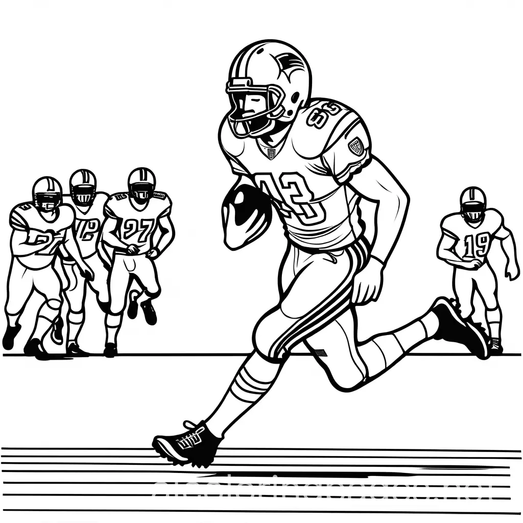 NFL-Players-Running-with-the-Ball-Coloring-Page-for-Kids