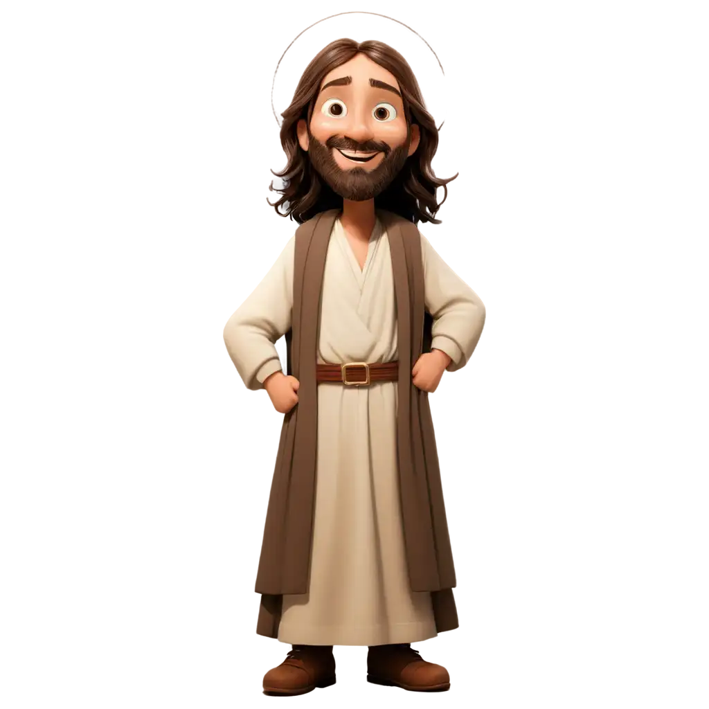 Jesus-Smiling-Cartoon-PNG-Image-Joyful-and-Inspirational-Artwork