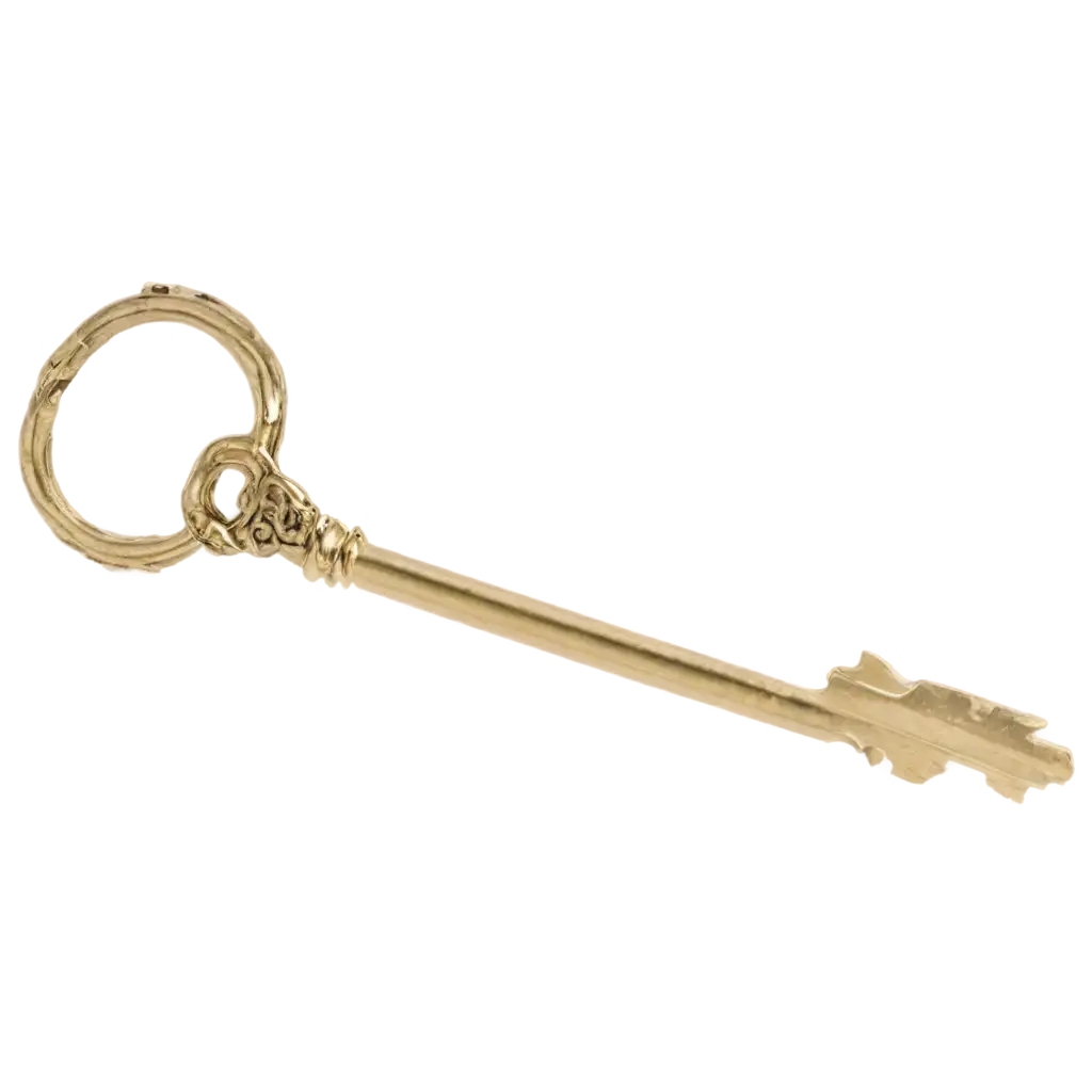 Magic-Key-PNG-Image-HighQuality-Transparent-Image-for-Digital-Art-and-Design