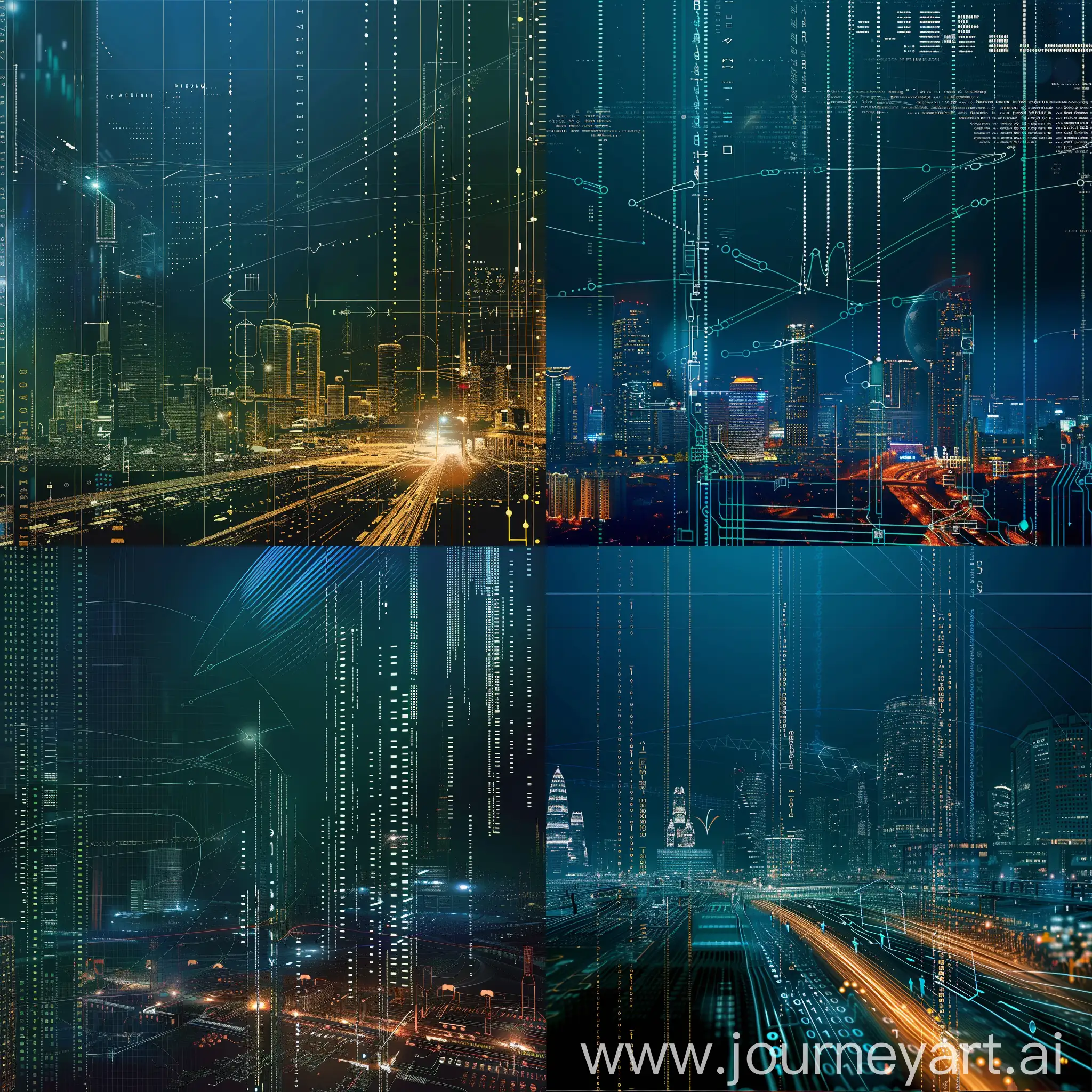 Innovative-Software-Development-in-Binary-Code-City-Cosmos