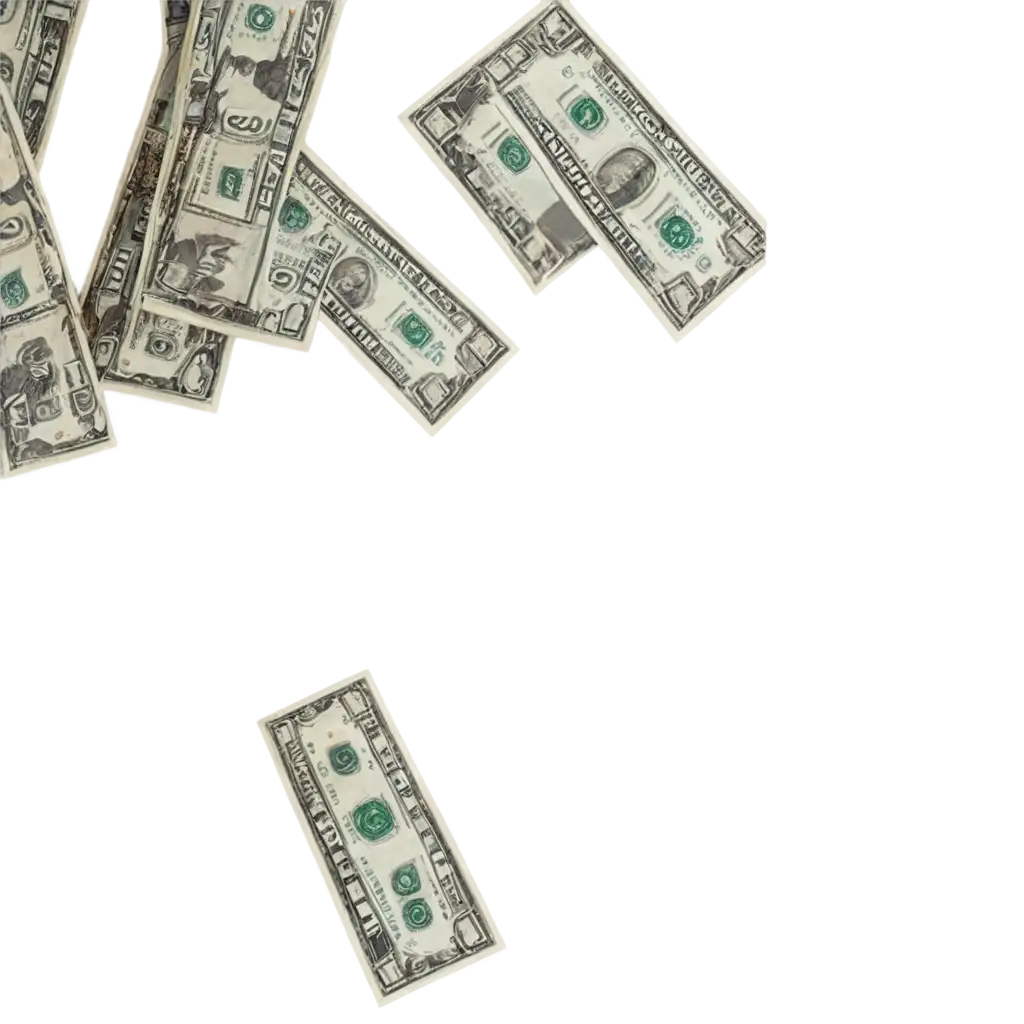 Money PNG