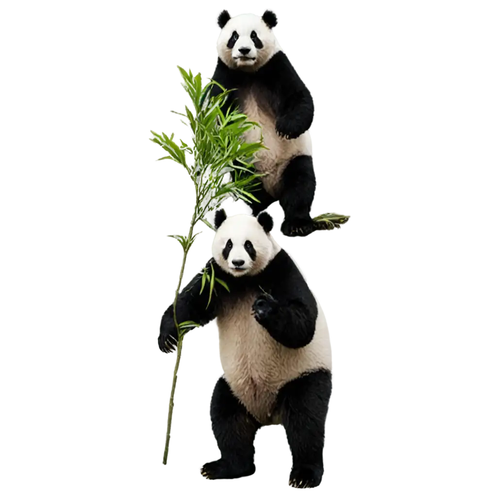 HighQuality-Panda-PNG-Image-for-Versatile-Digital-Creations